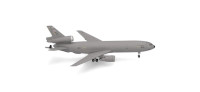 Herpa Wings	U.S. Air Force McDonnell Douglas KC-10 Extender - 60th Air Mobility Wing, Travis Air Base – 86-0031